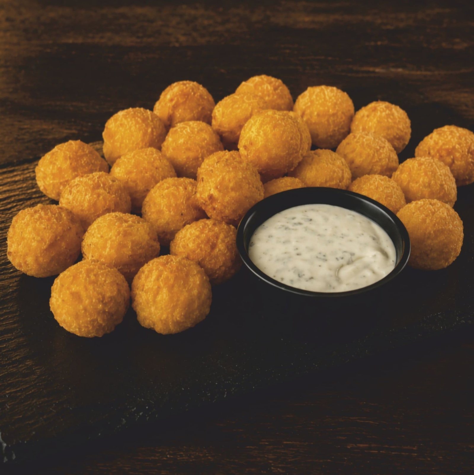 Bulvių kroketai